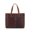 Cuero Crazy Horse Claro