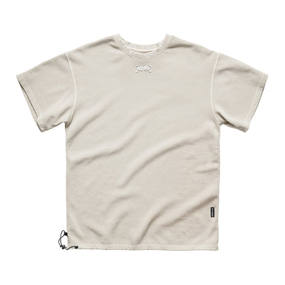 Camiseta Deportiva Suelta Transpirable para Hombre - Comodidad Muscular de Verano - Image 13