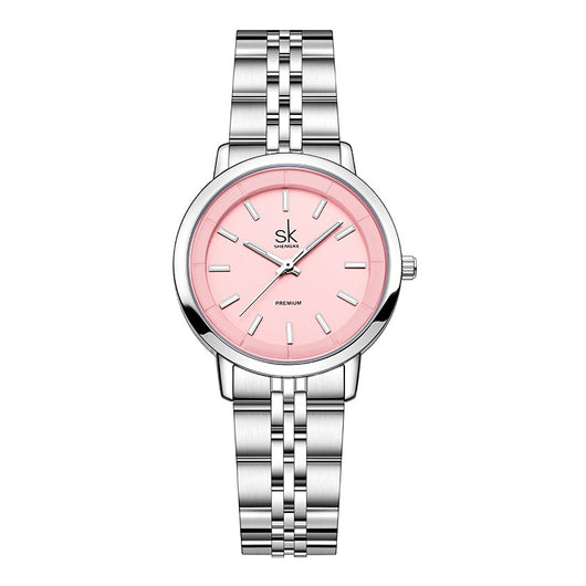 Reloj de Lujo Ligero con Caja de Acero Inoxidable - Image 6