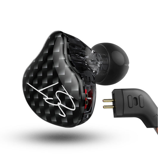 Auriculares In-Ear con Subwoofer Ring - Sonido Profundo y Potente - Image 9