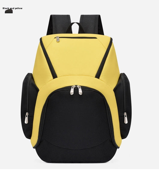 Mochila Deportiva de Gran Capacidad para Fútbol - Image 12