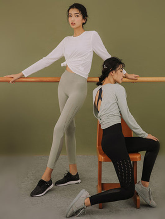 Pantalones Deportivos Transpirables para Mujer - Image 5