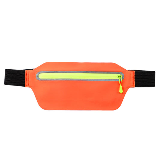 Riñonera Deportiva Impermeable para Correr y Actividades al Aire Libre - Image 11