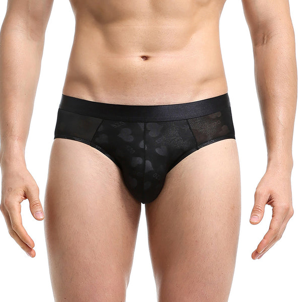 Calzoncillos Deportivos de Algodón Transpirable con Doble Capa - Image 3