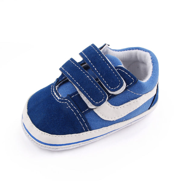 Zapatos Suave para Bebé Recién Nacido - Niña y Niño