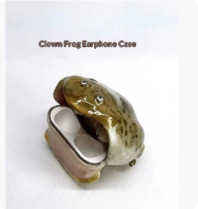 Funda Artesanal para AirPods Pro 2da Generación - Diseño Único y Protección Premium - Image 6