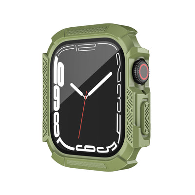 Funda Protectora Blindada para Reloj de Color Sólido - Image 13