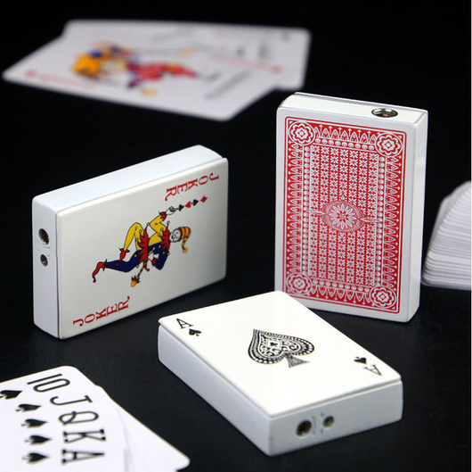 Encendedor Póker Creativo - Regalo Premium para Fumadores - Image 8