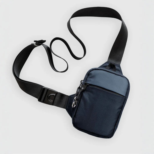 Bolsa Pecho Crossbody Impermeable y Transpirable para Hombre - Image 4