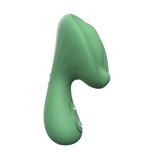 Masajeador de Senos con Cabezal en Forma de Hongo para Estimulación - Image 22