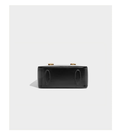 Bolso Cuadrado Metálico Compacto - Bandolera para Estudiantes - Image 14