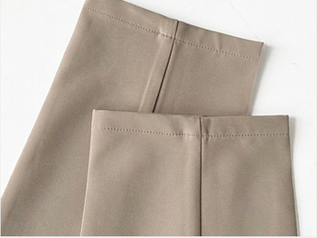 Pantalones Casuales Slim Fit Ligeros para Hombre - Image 8