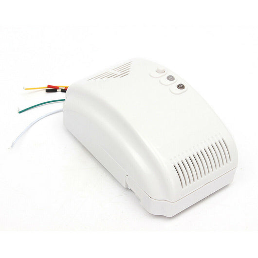 Alarma de Gas con Relé de Salida 12V - Image 8