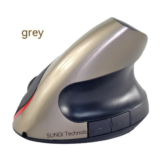 Ratón Ergonómico Vertical Inalámbrico con Batería Recargable - Image 5