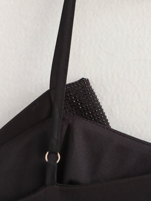 Top Elegante con Moño de Strass - Diseño Versátil y Sofisticado - Image 21