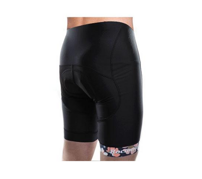 Shorts de Ciclismo Botanic