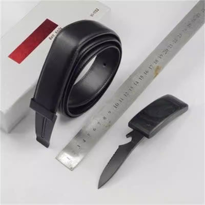 Cinturón Premium Hombre Casual y Cómodo para Exteriores - Image 14
