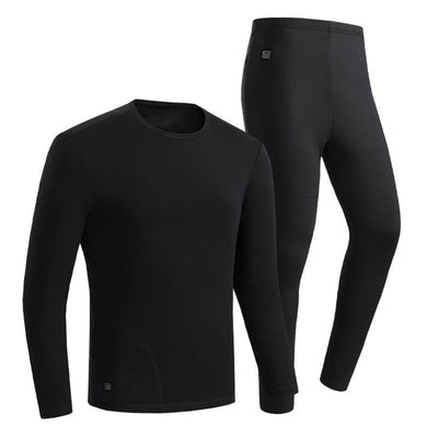 Pantalones Térmicos Calefactables de Seguridad - Image 4