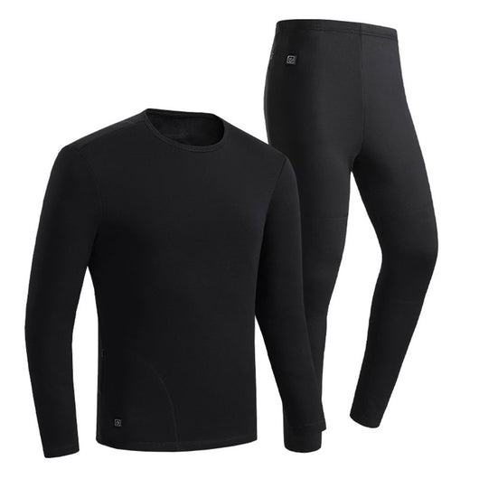 Pantalones Térmicos Calefactables de Seguridad - Image 4