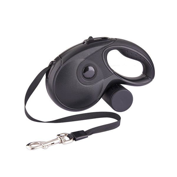 Correa Retráctil Automática para Mascotas - Image 10