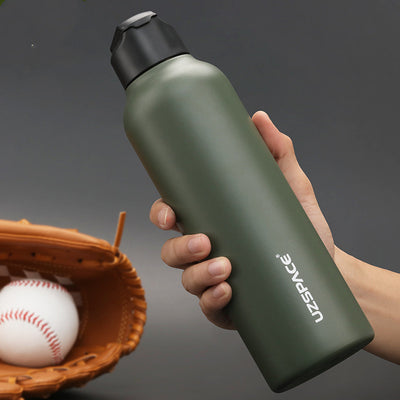 Vaso Térmico Deportivo Portátil para Hombre - Image 17