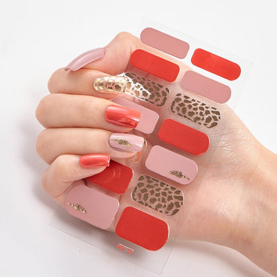 Adhesivos 3D para Uñas - Image 3