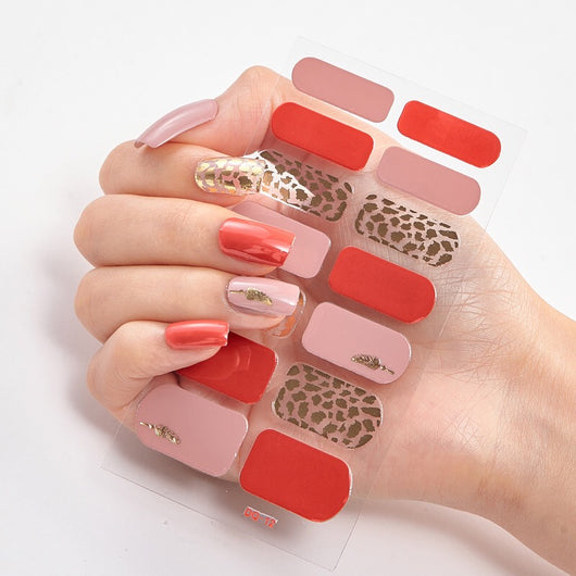 Adhesivos 3D para Uñas - Image 3