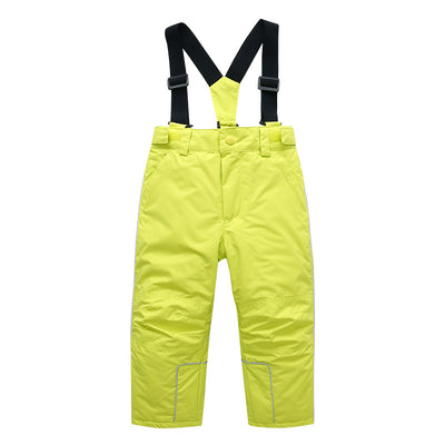 Pantalones Tácticos Acolchados para Niños - Resistentes para Actividades Outdoor - Image 8