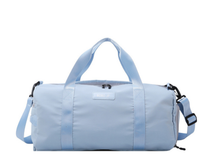 Bolsa de Entrenamiento Grande Impermeable - Gimnasio y Viajes - Image 6