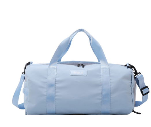 Bolsa de Entrenamiento Grande Impermeable - Gimnasio y Viajes - Image 6