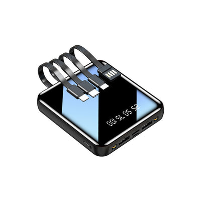 Powerbank Portátil Compacto de Alta Capacidad - Image 10