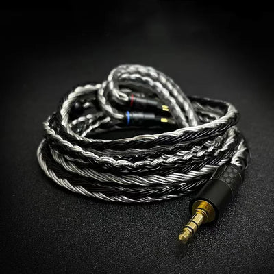 Cable Balanceado de 24 Hilos para Audífonos - Image 24