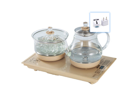 Hervidor Eléctrico Automático 37x23 con Alimentación Inferior y Cocina de Inducción - Image 11