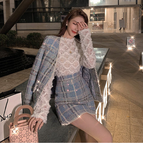 Abanico de Moda Casual Goddess - Elegancia y Temperamento