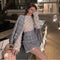 Abanico de Moda Casual Goddess - Elegancia y Temperamento