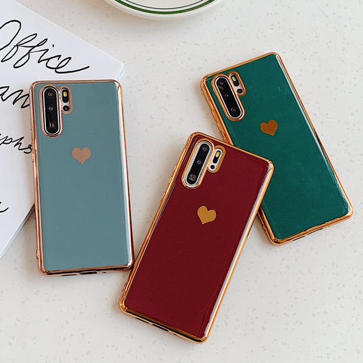Funda para teléfono con acabado galvanizado brillante - Image 9