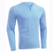 Men's Plus Size Fall Athletic T-Shirt