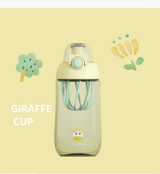 Vaso Infantil Antiderrames Resistente a Caídas - Image 2