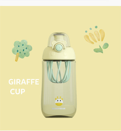 Vaso Infantil Antiderrames Resistente a Caídas - Image 2