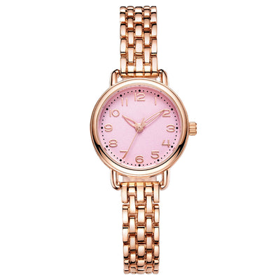 Reloj Elegante para Mujer con Diseño Exquisito - Image 12