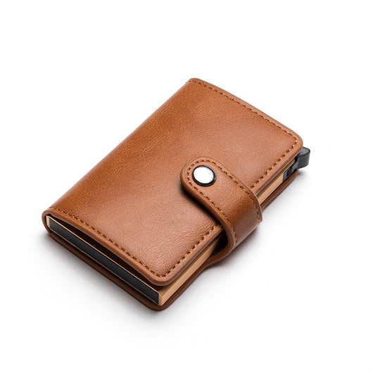 Cartera de Seguridad Metálica Multifuncional - Image 2