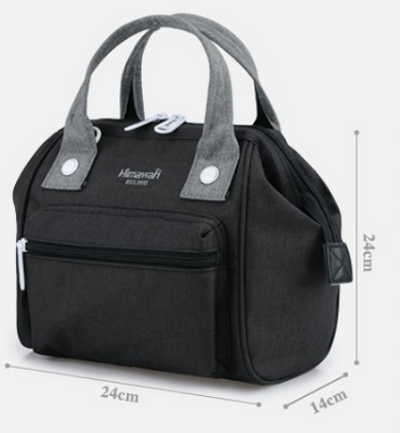 Bolso Multifuncional 3 en 1 para Mujer - Image 9