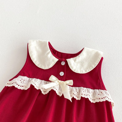 Leotardo Princesa Sin Mangas para Bebé - Colección Verano - Image 12