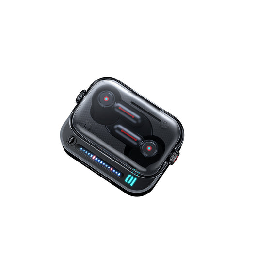 Auriculares Inalámbricos con Activación por Voz para Gaming - Image 7
