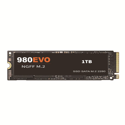 Unidad SSD M.2 2280 2TB de Alto Rendimiento para Computadoras de Escritorio y Laptops - Image 11