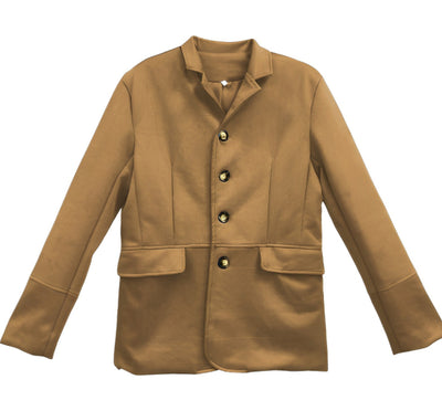 Chaqueta Casual Retro para Hombre - Estilo Europeo y Americano - Image 15