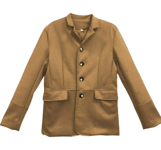 Chaqueta Casual Retro para Hombre - Estilo Europeo y Americano - Image 15
