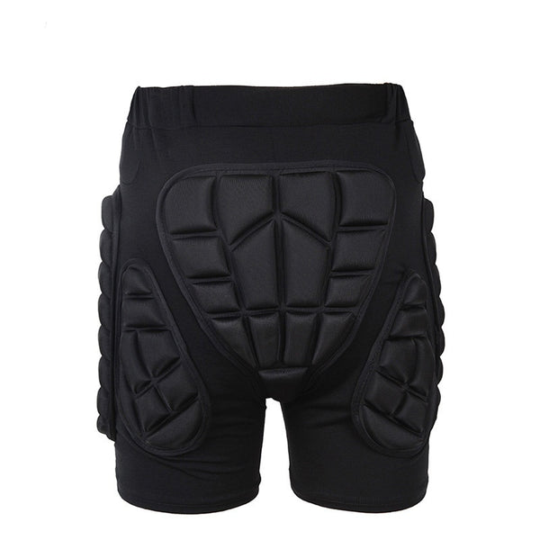 Pantalones de Protección para Esquí y Deportes de Invierno