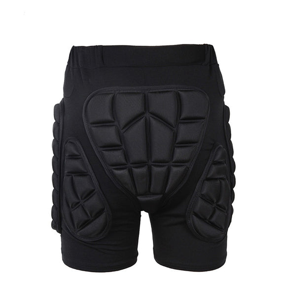 Pantalones de Protección para Esquí y Deportes de Invierno