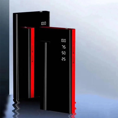 Batería Externa 20000mAh con Pantalla LCD - Cargador Portátil de Alta Capacidad - Image 10